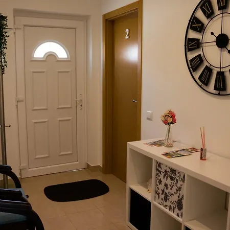 בית הארחה Casa Do Orlando Odiáxere