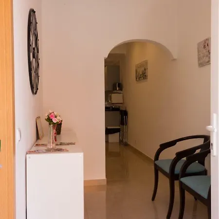 Casa Do Orlando בית הארחה