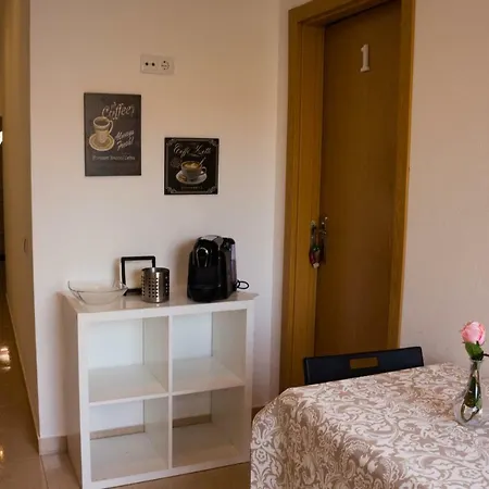 Casa Do Orlando בית הארחה Odiáxere