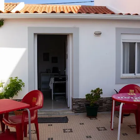 Casa Do Orlando *