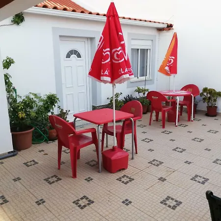 Casa Do Orlando * Odiáxere