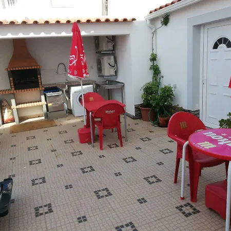 Casa Do Orlando