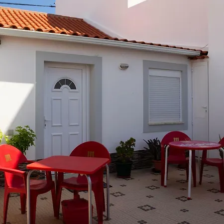 Guest house Casa Do Orlando Odiaxere