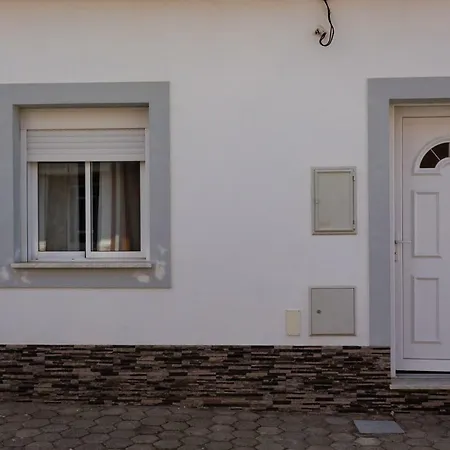 Guest house Casa Do Orlando Odiaxere
